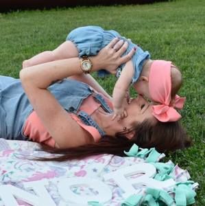 Meet your Posher, Anna